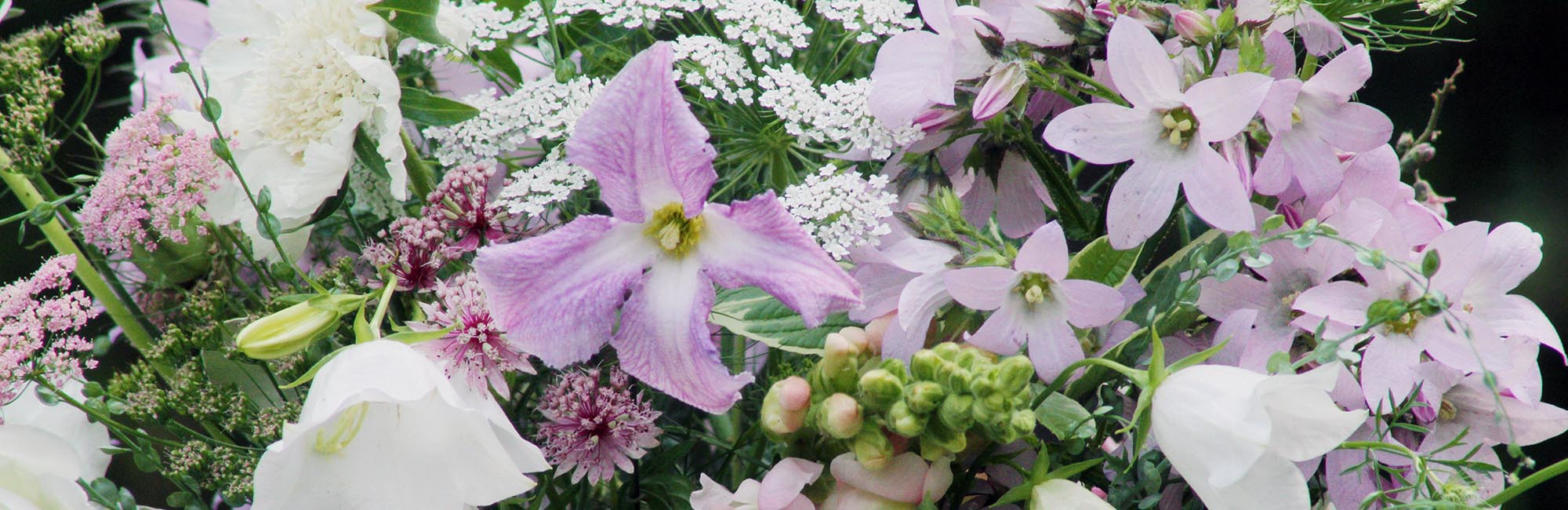 Bouquets